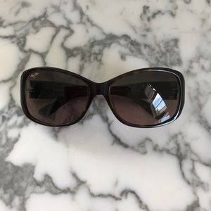 Authentic Maui Jim sunglasses